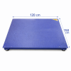 Waga elektroniczna pomostowa Lilascale B9CS_FWH120150_C5_3000_K_PRO_OIML