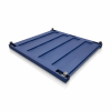 Waga elektroniczna najazdowa PRO 100x100cm 1500kg OIML Legalizacja