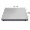 Waga magazynowa pomostowa ECO 120x200cm 3000kg