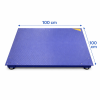 Waga elektroniczna pomostowa Lilascale B9CS_FWH100100_C5_1500_K_PRO_OIML